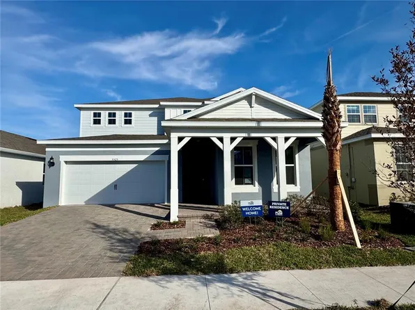 5525 Settlingstone Lane St, Cloud, FL 34771