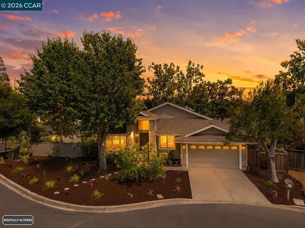 1979 Charmstone Ct, Walnut Creek, CA 94595