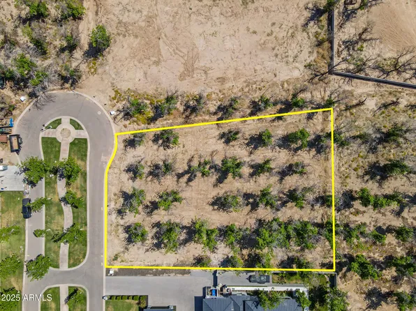 24616 S 204TH Way #204A, Queen Creek, AZ 85142