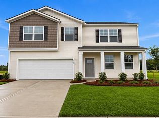 365 Willow Run Dr, Summerville, SC 29486