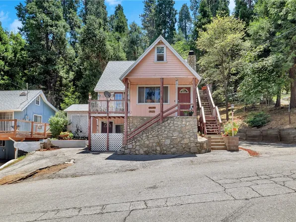 23673 Shady Ln, Crestline, CA 92325