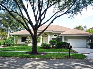 3299 NW 57th St, Boca Raton, FL 33496