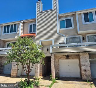 9813 Sailfish Ter, Gaithersburg, MD, 20886