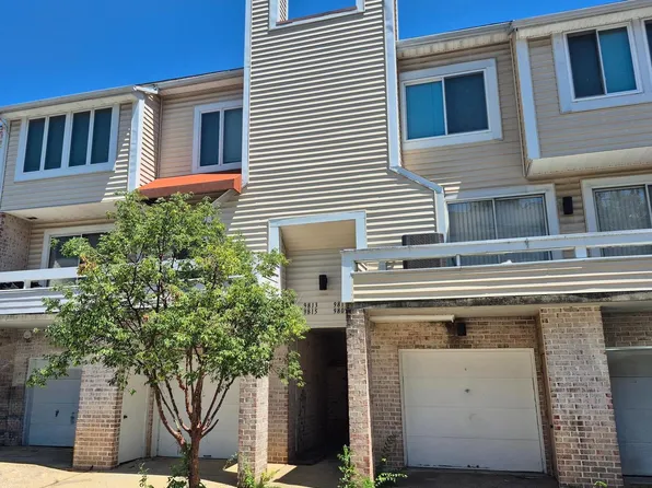 9813 Sailfish Ter, Gaithersburg, MD 20886