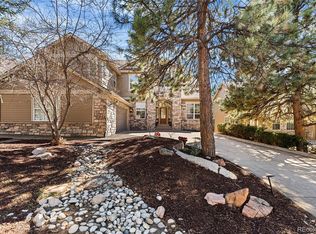 952 Greenridge Ln, Castle Pines, CO 80108