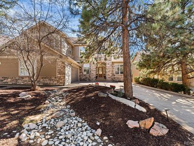 952 Greenridge Lane, Castle Pines, CO, 80108