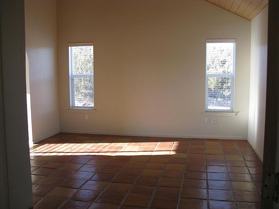 master bedroom entrance
