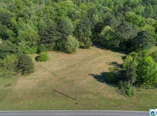 2864 Corner Rd LOT 1, Warrior, AL 35180