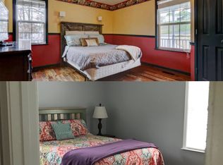 339 Cape Russell Rd, Sharps Chapel, TN 37866