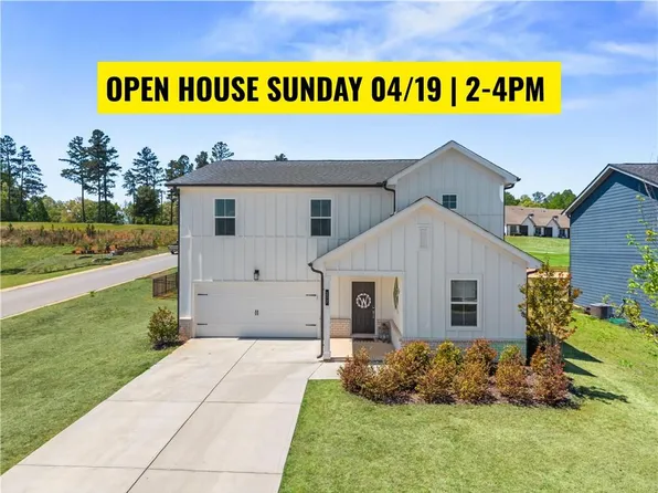 177 Sweet Briar Way, Homer, GA 30547