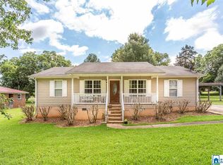 201 Stanton Ave SW, Jacksonville, AL 36265