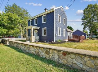 6080 Pickerington Rd, Carroll, OH 43112