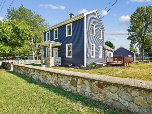 6080 Pickerington Rd, Carroll, OH 43112