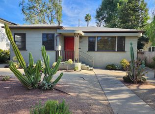 127 E 5th Ave, Escondido, CA 92025