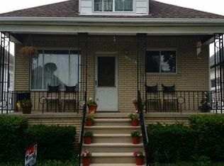 11703 Klinger St, Hamtramck, MI 48212