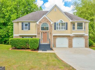 1496 Bellemeade Farms Rd SW, Marietta, GA 30008