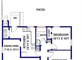 13350 Reliance St, Pacoima, CA 91331