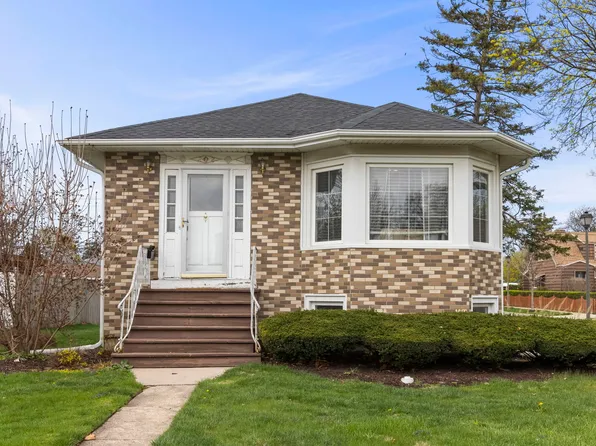 202 S Pick Ave, Elmhurst, IL 60126