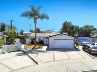 10424 Vassar Ave, Chatsworth, CA 91311