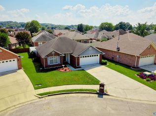 3005 Concord Ln SW, Decatur, AL 35603