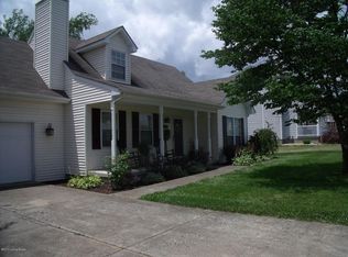 617 Princeton Dr, Elizabethtown, KY 42701