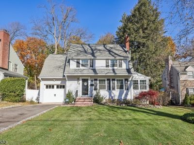 22 Franklin St, Cedar Grove, NJ, 07009