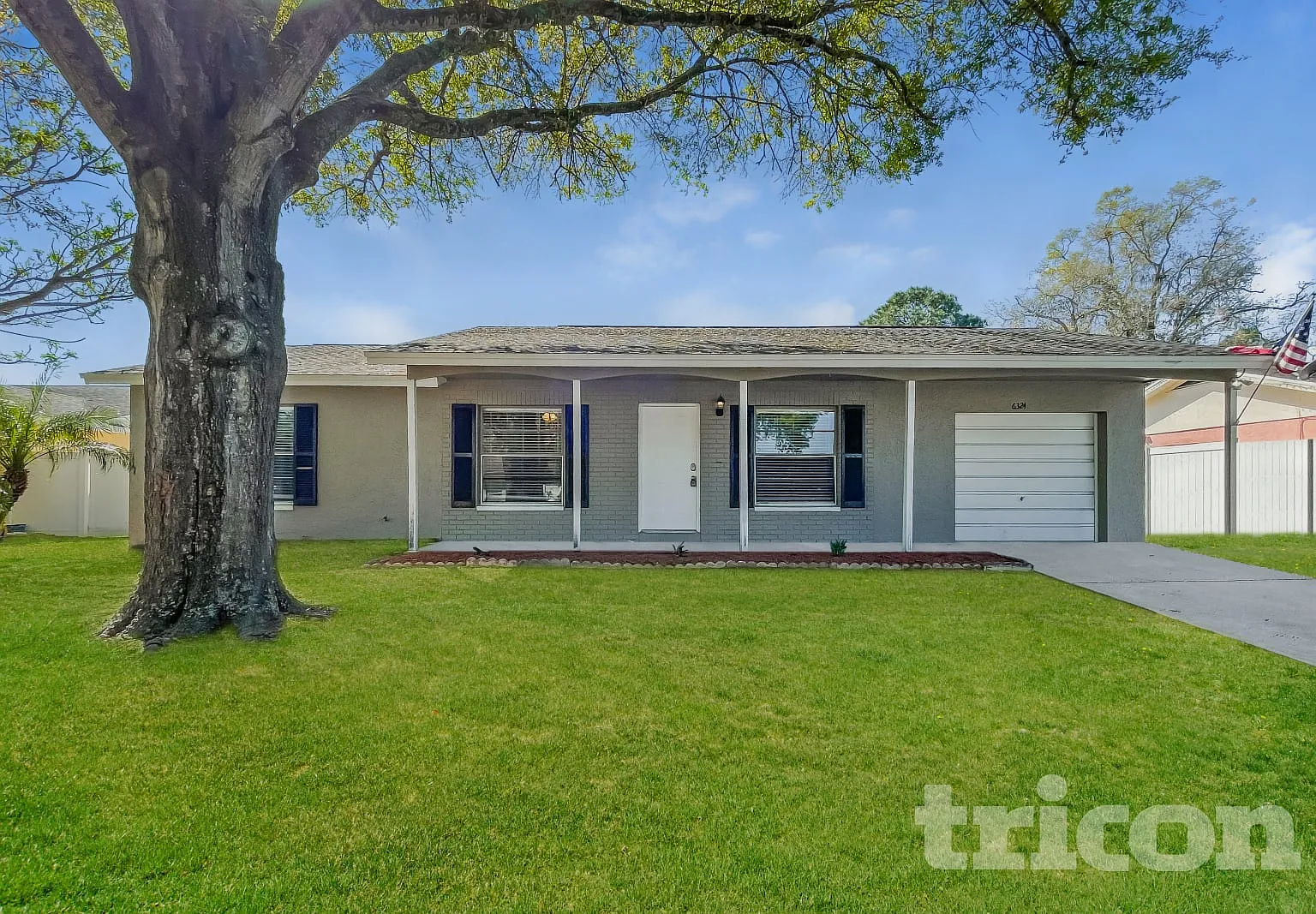 6324 Frost Drive Tampa FL — Photo 1