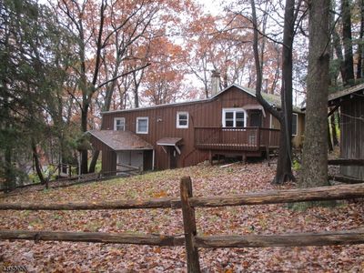 872 Warwick Tpke, Hewitt, NJ, 07421