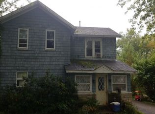 33 High St, Cassadaga, NY 14718