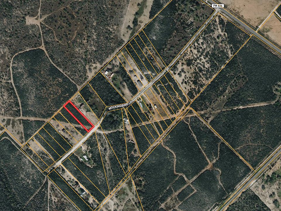 1st image of 208 Mockingbird Lane LOT 9
