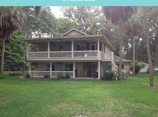 901 Betz Creek Rd, Savannah, GA 31410