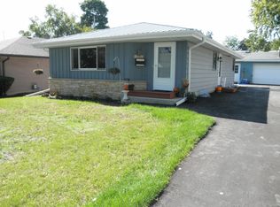 5527 N 13th St, Milwaukee, WI 53209
