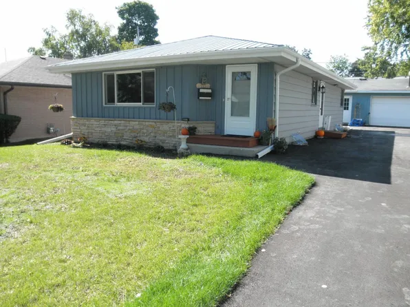 5527 North 13th STREET, Milwaukee, WI 53209