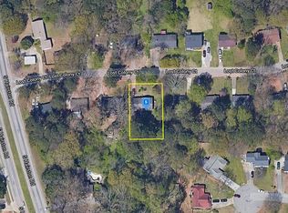 4725 Lost Colony Ct, Stone Mountain, GA 30088