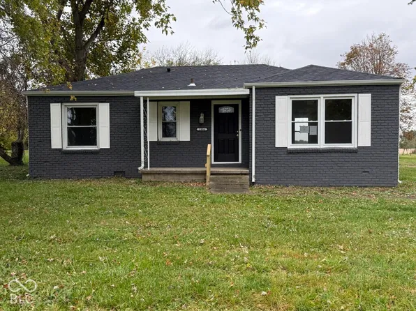 2304 E County Road 700 N, Muncie, IN 47303
