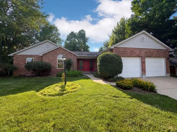 2129 Greenpine Dr, Cincinnati, OH 45231