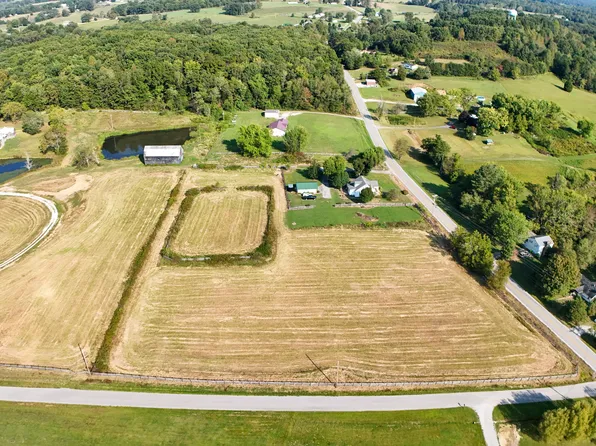 6895 Highway 490, East Bernstadt, KY 40729