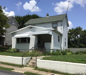 426 Decker Ave, Johnstown, PA, 15906