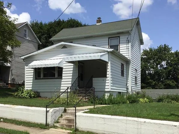 426 Decker Ave, Johnstown, PA 15906