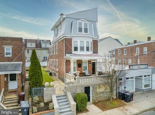 2126 W 8th St, Wilmington, DE 19805