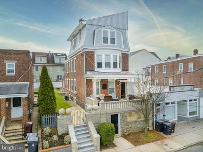 2126 W 8th St, Wilmington, DE, 19805