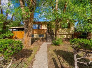 717 S Cedar St, Colorado Springs, CO 80903