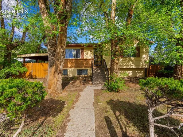 717 S Cedar St, Colorado Springs, CO 80903