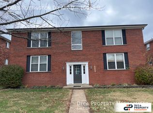 10068 Puttington Dr APT D, Saint Louis, MO