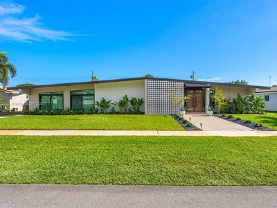 521 N Highland Dr, Hollywood, FL, 33021