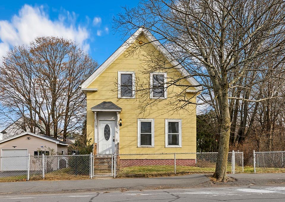 131 Grove St, Haverhill, MA 01832 Zillow