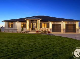 6311 Fresh Water Ln, Billings, MT 59106