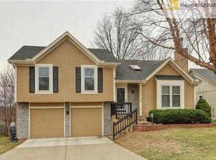 14909 W 123rd Ter, Olathe, KS 66062