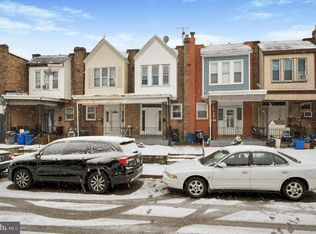 892 Granite St, Philadelphia, PA