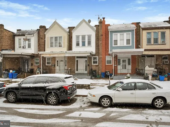 892 Granite St, Philadelphia, PA 19124